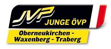 Logo JVP Oberneukirchen-Waxenberg-Traberg