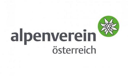 Logo Alpenverein