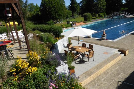 Freibad Oberneukirchen