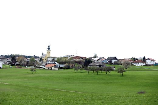 Traberg © Ing. Gerhard Hofer