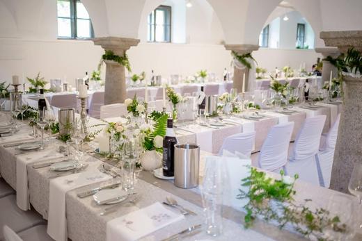 Heiraten in Waxenberg