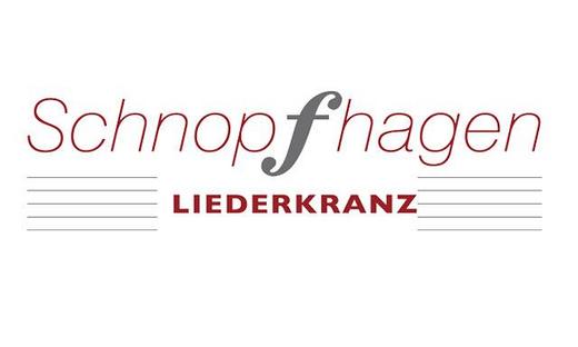 Logo Schnopfhagen Liederkranz