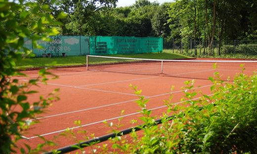 Tennisplatz