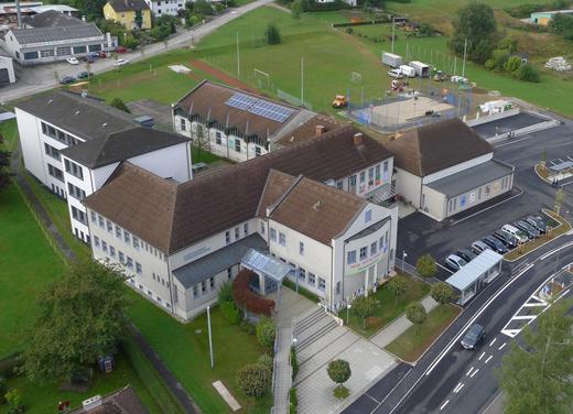 Neue Mittel Schule Oberneukirchen