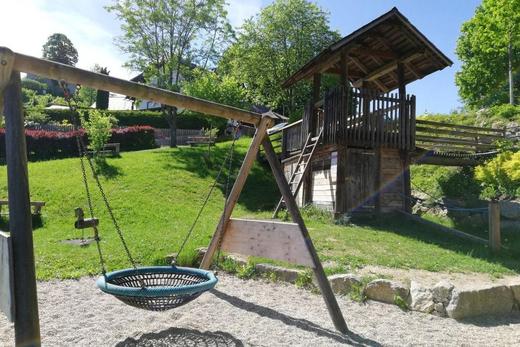 Spielplatz Waxenberg