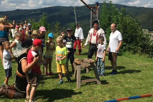 Ritterspiele