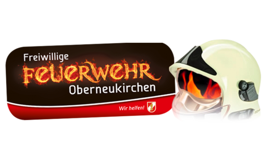 Logo Freiwillige Feuerwehr Oberneukirchen