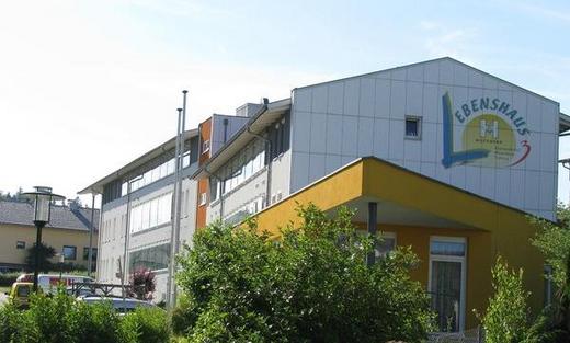 Lebenshaus Oberneukirchen