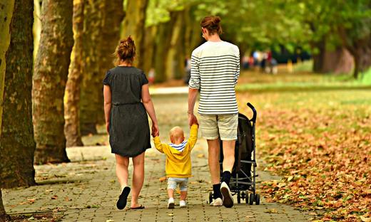 Beispielbild Familienberatung