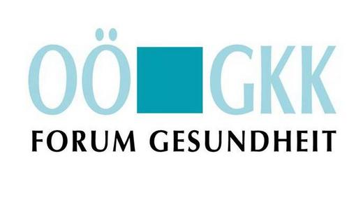 OÖ GKK Forum Gesundheit