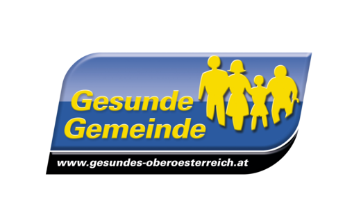 Logo Gesunde Gemeinde