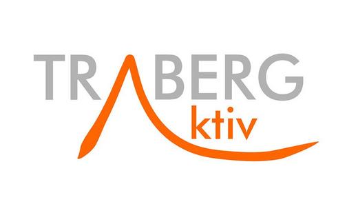 Logo Traberg Aktiv