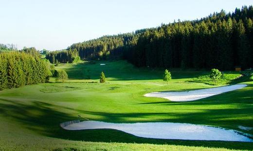 Golfclub Sterngartl
