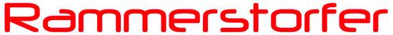 Logo Rammerstorfer