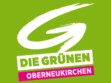 Logo Die Grünen Oberneukirchen