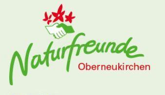 Logo Naturfreunde