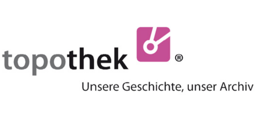 Logo Topothek