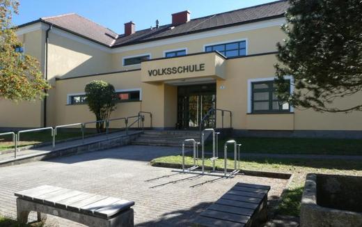 Volksschule Oberneukirchen