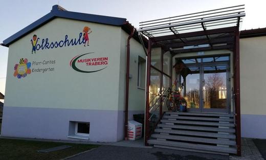 Volksschule Traberg