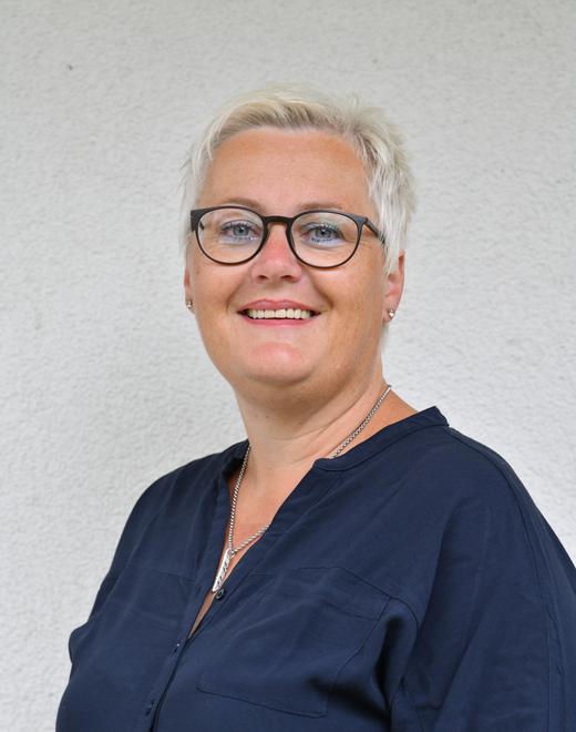 Vizebgm. Anneliese Bräuer