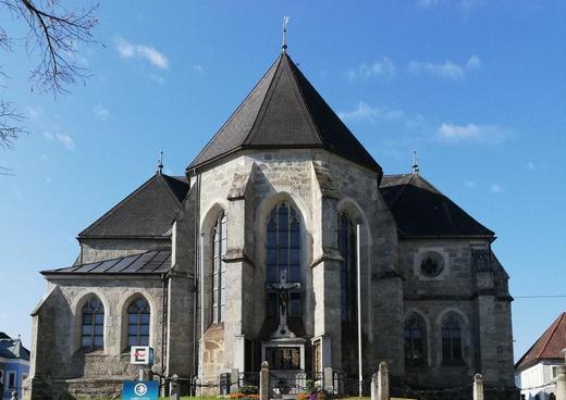 Kirche 2018