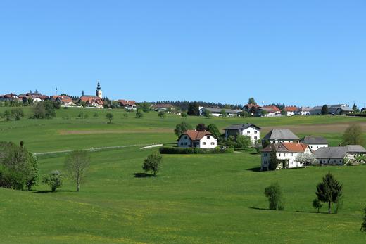 Traberg © Ing. Gerhard Hofer