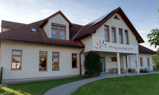 Kindergarten Oberneukirchen