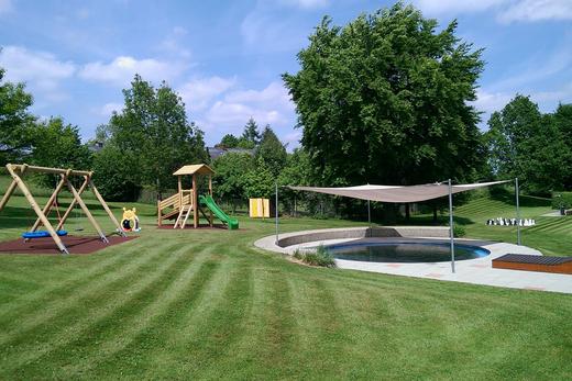 Freibad Oberneukirchen