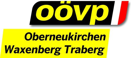 Logo ÖVP Oberneukirchen-Waxenberg-Traberg