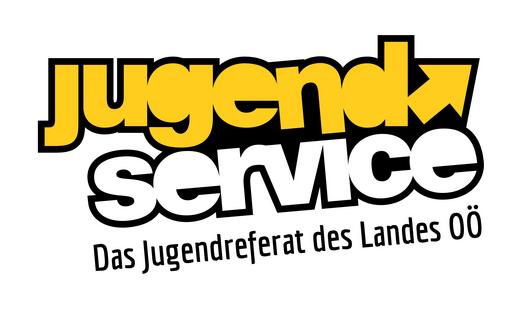 Logo Jugendservice