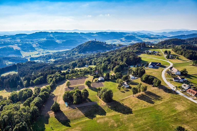Freizeit und Tourismus