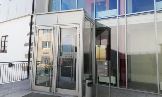 Landesmusikschule Oberneukirchen