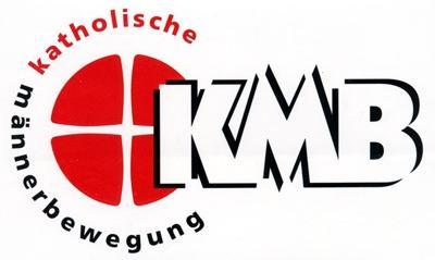 Logo Katholische Männerbewegung