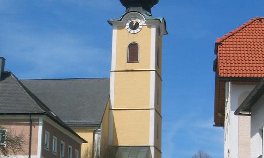 Kirche Traberg