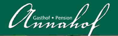 Logo Annahof