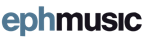 Logo ephmusic