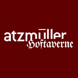 Logo Landhotel Hoftaverne Atzmüller